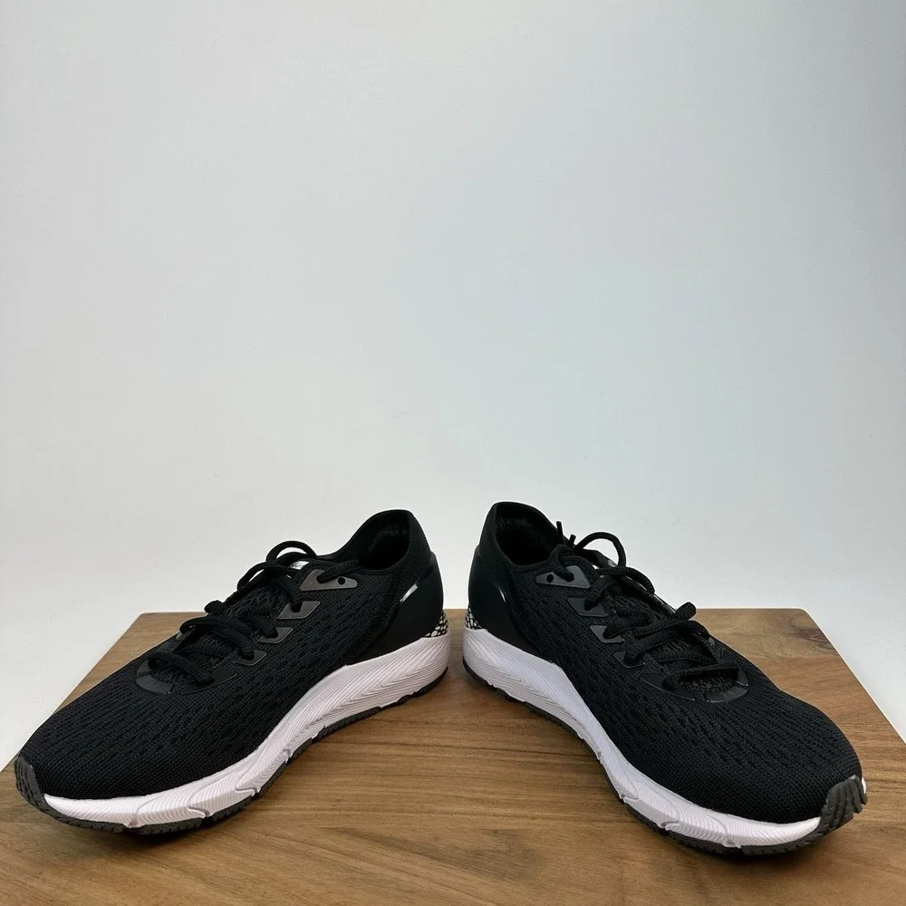 NEW Women's Under‎ Armour Hovr Sonic 3 Knit breathable Size 5